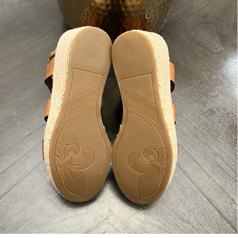 Franco Sarto Palms Espadrille Platform Sandal
SOLD! - Picture 5 of 9